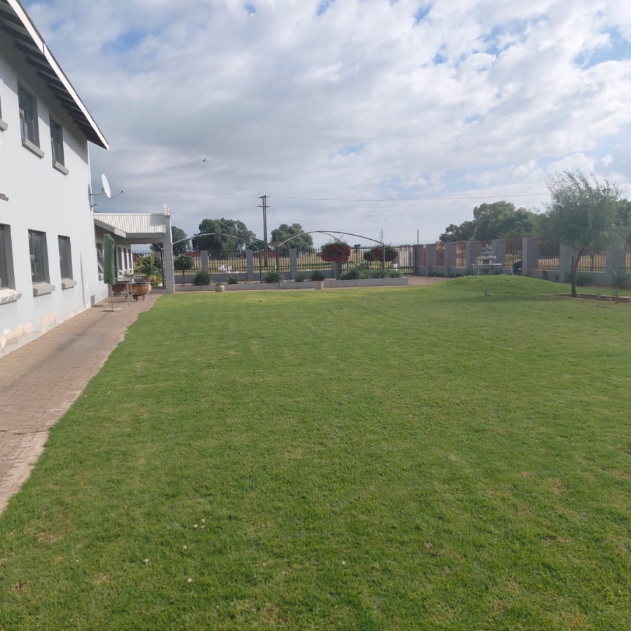 Commercial Property for Sale in Bainsvlei Free State